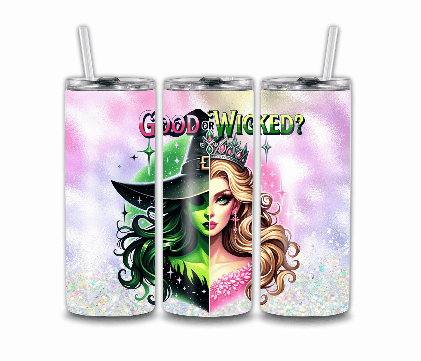 20oz Good or Wicked