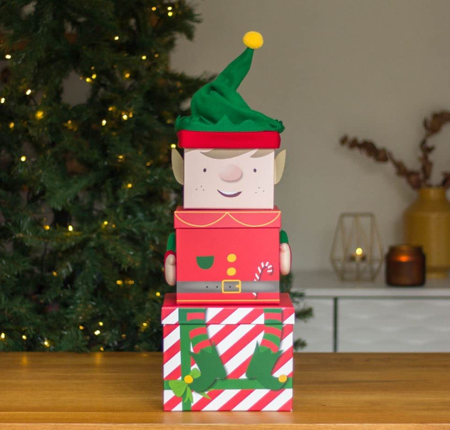 What's a Christmas Eve Box? How to Package One With Gifts