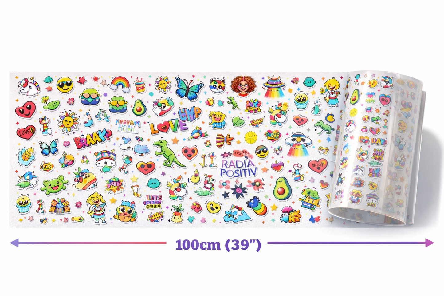 UV-Gang Sheet Builder